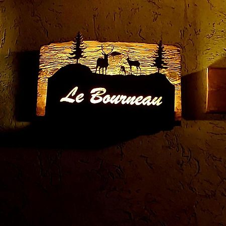 Appartamento Le Bourneau Aosta Exteriér fotografie